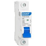 Automatic modular switch 1P B 6A 4.5kA ...