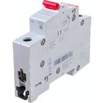 Рубильник ABB 1 полюс SHD201/63 рычаг красный 2CDD271111R0063