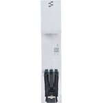 Рубильник ABB 1 полюс SHD201/63 рычаг красный 2CDD271111R0063