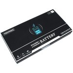 Аккумулятор (батарея) для Xiaomi 13 BP4G 4500mAh VoltPack