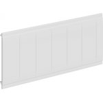 Stub Frame (FRAME) for 6mod. white. DKC F06MPW2