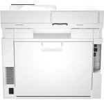 МФУ лазерный HP Color LaserJet Pro 4303dw (5HH65A) A4 Duplex WiFi белый