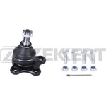 TG-5186, Шаровая опора Isuzu Trooper (UB) 91-, Opel Frontera A-B 92- ...