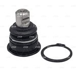 CB0466, Ball bearing RENAULT LOGAN SANDERO II 2012-