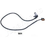 ABS-501, Датчик ABS