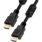 5bites APC-014-030 Кабель HDMI M / HDMI M V1.4b, высокоскоростной, ethernet+3D ...
