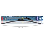 041 000, Щетка с/о SUPER FLAT 28см/11" (бескаркасная)