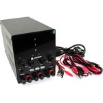 Amperin AI-W3010x2C 30V 10A Dual-channel Laboratory Power Supply