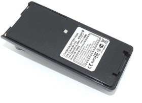 Фото 1/2 Аккумулятор Amperin для Icom IC-A24 (Icom BP-210, BP-222) 2200mah 7.4V Li-ion (Type-C)