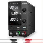 Laboratory power supply unit Amperin AI-C3010 30V, 10A