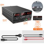 Лабораторный блок питания Amperin AI-H3010 30V, 10A