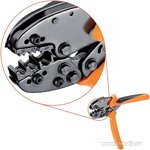 9006120000, Crimpers / Crimping Tools CTI 6 Crimper