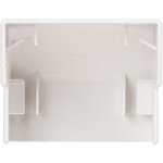 00404, Угол внешний AEM 25x17 In-liner