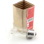8101101, Incandescent Lamp 230- 25W E27/M50 Mushroom