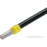 1445080000 PZ 10 SQR Crimping tool for wire-end ferrules, 0.14mm², 10mm² ...