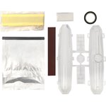 EKF PROxima Filler coupling MKS 6-25 mm2.