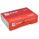 EKF PROxima Filler coupling MKS 6-25 mm2.