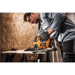Электролобзик AEG Powertools BST18BLX2-0 без АКБ (4935492484)