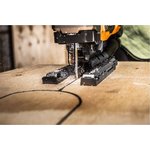 Электролобзик AEG Powertools BST18BLX2-0 без АКБ (4935492484)