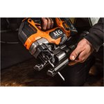 Электролобзик AEG Powertools BST18BLX2-0 без АКБ (4935492484)