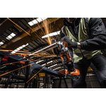 Угловая шлифмашина AEG Powertools BEWS 18-125BLPX2-0 (4935480857)
