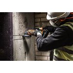 Угловая шлифмашина AEG Powertools BEWS 18-125BLPX2-0 (4935480857)