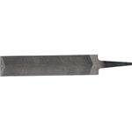 CNIC rhombic file 100mm No. 2 steel U13 32495