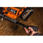 Лобзик AEG 18В BST18x2-0 4935492485