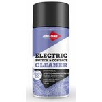 ES-270, Очиститель электроконтактов 450мл аэрозоль Switch & Contact Cleaner AIM-ONE
