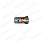 34455, ключ ступицы *55 (6 граней)(АвтоDело) ()