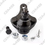 0101-0660, Ball bearing | front right/left |