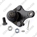 0101-0660, Ball bearing | front right/left |