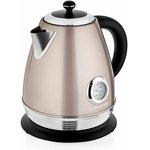 Чайник электрический BRAYER BR1007, 2200 Вт ...