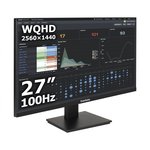 EX301150RUS, Монитор с аудио выходом 27" 100 ...