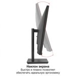 EX301150RUS, Монитор с аудио выходом 27" 100 ...