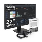 EX301150RUS, Монитор с аудио выходом 27" 100 ...