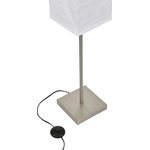 UL-00010191, Торшер UML-T400 2хE27 WHITE напольный под две лампы E27 2х60W ...