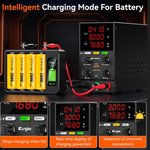 Лабораторный блок питания Amperin AI-CW3010 30V, 10A