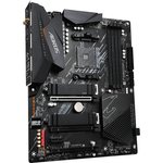 Gigabyte B550 AORUS ELITE AX V2, Motherboard