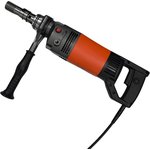 Diamond drill with micro impact AT-S SM-180