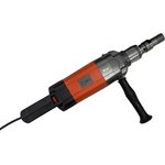 Diamond drill with micro impact AT-S SM-180