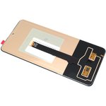 Дисплей (модуль) для Xiaomi Poco X6 5G,Redmi Note 13 Pro 5G (23122PCD1G/ ...