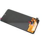 Дисплей (модуль) для Xiaomi Redmi Note 14 5G в сборе с тачскрином Oled small