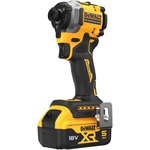 Винтоверт DeWalt DCF850P2T-QW