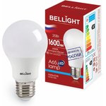 84791706, Лампа светодиодная LED 20Вт Е27 220 6500К 1600Лм BELLIGHT