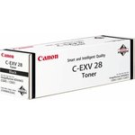 2789B002, Тонер (C-EXV 28) черный (Original)