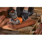 Угловая шлифмашина AEG Powertools WS 13-125 SXE (4935451309)
