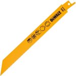 Полотно для сабельной пилы DEWALT DT2353 ...