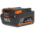 Аккумулятор для инструмента AEG Powertools L1840S (4935478636)