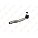 C4045L, Handlebar tip for HONDA Accord V 2.0-22 93-98 / Shuttle 2.2-2.3 94-02 / ...